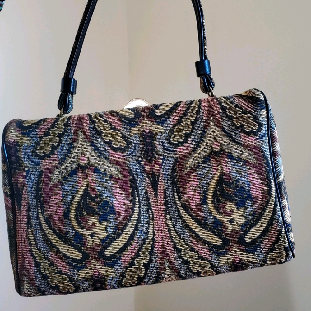 1960 Kadin Vintage purse
